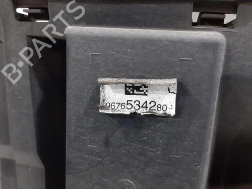 Frontplade/Frontkurv VAUXHALL CROSSLAND X / CROSSLAND (P17) 1.2 (75) | BP32851329C72 - Image 4