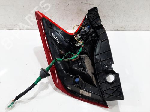 Højre baglygte NISSAN NOTE (E12) 1.2 DIG-S | BP33010529C35  - Image 6