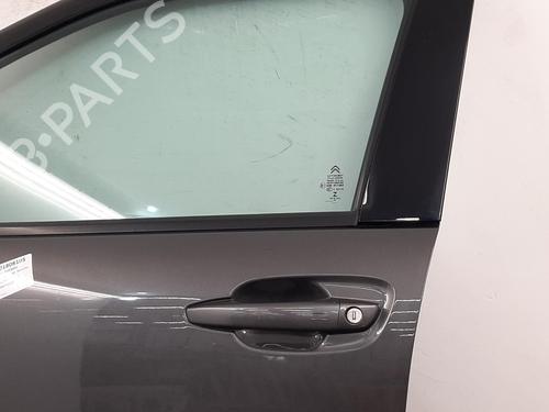 Dør venstre fortil CITROËN C4 CACTUS 1.2 THP 110 | BP38532171C2 - Image 5