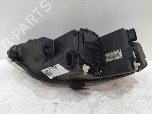 Used Left headlight Left headlight SEAT ALTEA XL (5P5, 5P8) 1.9 TDI (105 hp) 34038137 34038137