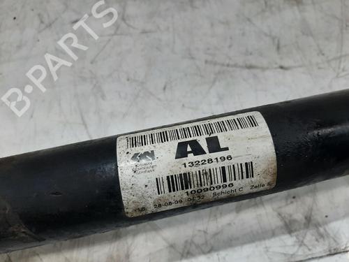 Other VAUXHALL INSIGNIA Mk I (A) Saloon (G09) 1.8 (69) | BP31914371O1 