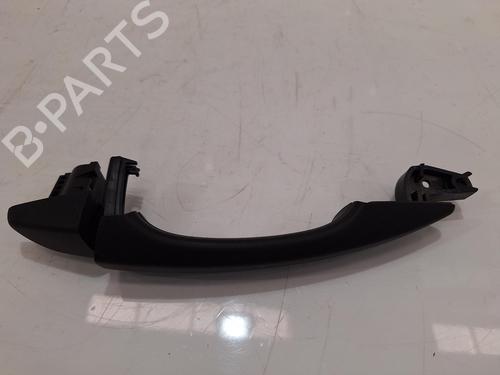 Inne FIAT DOBLO MPV (510_, 511_) BlueHDi 100 155303296