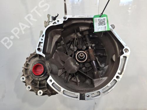 Used Gearbox MG MG 3 1.5 (106 hp) 30695003