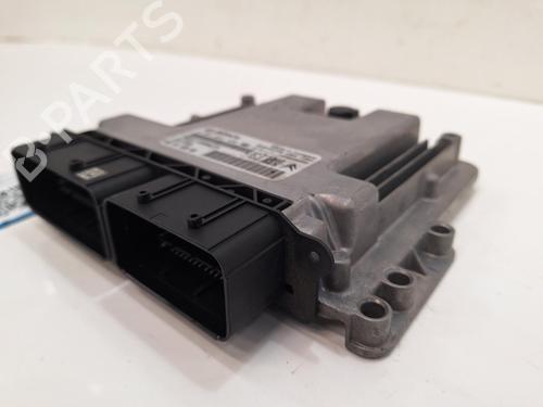 Control unit CITROËN C4 II (NC_) 1.6 BlueHDi 100 | BP26855509M11 