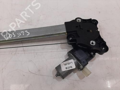 Front left window mechanism SUZUKI SWIFT V (AZ) 1.0 (A2L310) | BP38266197C22  - Image 6
