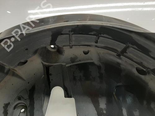 Wheel arch CITROËN C3 III (SX) 1.2 PureTech 82 | BP26845590C56 