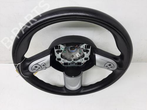 Steering wheel MINI MINI (R56) Cooper | BP26863834C49 