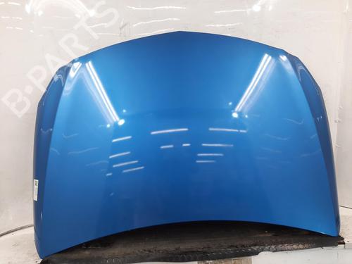 Used Hood Hood MERCEDES-BENZ A-CLASS (W176) A 180 (176.042) (122 hp) 34233372 34233372