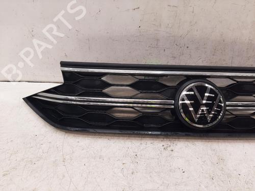 Grill VW TAIGO (CS1) 1.0 TSI | BP38003432C40 - Image 4