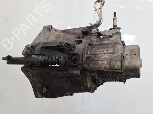 Gearbox CITROËN C4 II (NC_) 1.6 HDi 90 | BP32121107M3 