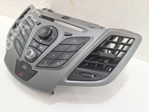 Radio FORD FIESTA VI (CB1, CCN) 1.25 | BP26860937E6 
