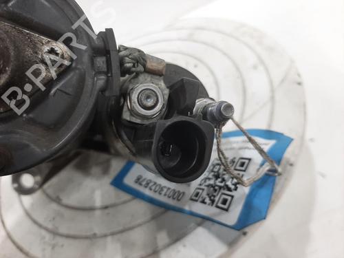 Starter VW SCIROCCO III (137, 138) 2.0 TFSI | BP26868445M8 