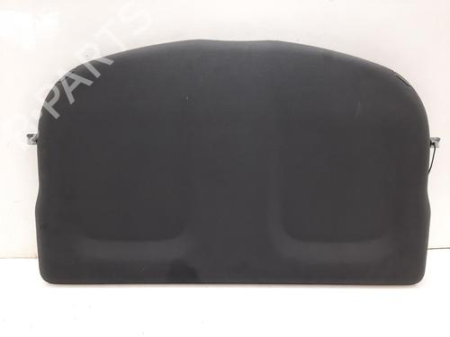 Used Rear parcel shelf Rear parcel shelf MERCEDES-BENZ GLA-CLASS (X156) GLA 220 d 4-matic (156.905) (177 hp) 32757247 32757247