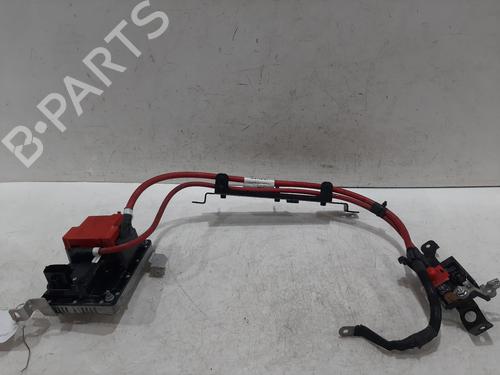 Used Control unit Control unit JAGUAR I-PACE (X590) EV400 AWD (400 hp) 33466951 33466951