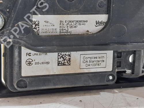 Elektronisk modul JAGUAR I-PACE (X590) EV400 AWD | BP30180440M83