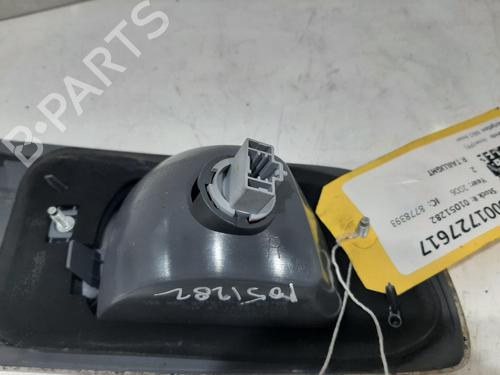 Right taillight MAZDA 2 (DY) 1.4 | BP36047164C35  - Image 5
