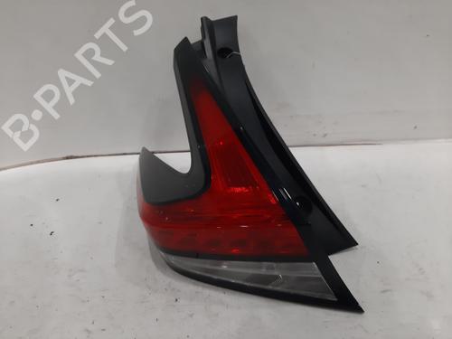 Used Left taillight NISSAN LEAF (ZE1) Electric (150 hp) 26858721