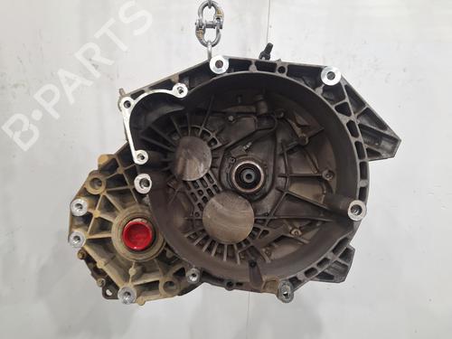 Used Gearbox Gearbox VAUXHALL ASTRA Mk VI (J) Estate (P10) 2.0 CDTi (165 hp) 34233934 34233934