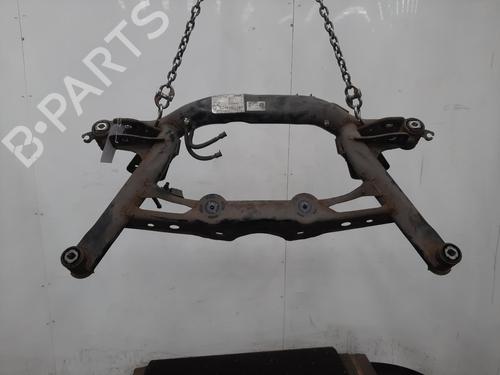 Used Subframe AUDI TT (FV3, FVP) 2.0 TFSI quattro (230 hp) 26847744