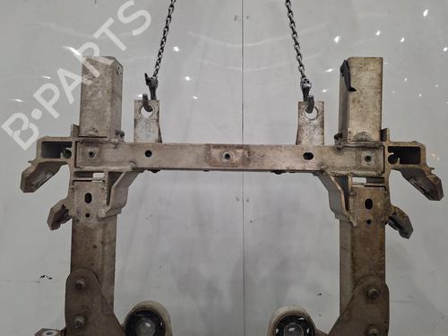 Subframe JAGUAR I-PACE (X590) EV400 AWD | BP33839647M9  - Image 6