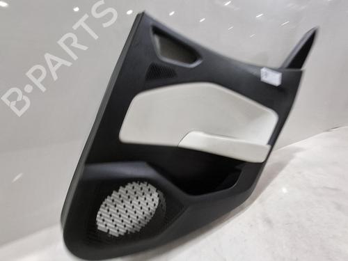 Rear right panel RENAULT CLIO V (B7_) 1.0 TCe 90 (B7MT) | BP39176816C61 - Image 5