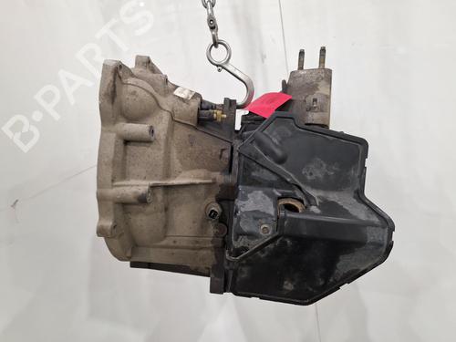 Gearbox FORD ECOSPORT 1.5 Ti | BP30180479M3