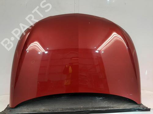 Used Hood SEAT IBIZA IV (6J5, 6P1) 1.6 TDI (105 hp) 26807058