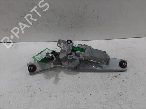 Viskermotor bagrude NISSAN NOTE (E11, NE11) 1.6 (110 hp) 31628645