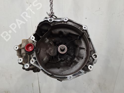 Used Gearbox Gearbox VAUXHALL VIVA (C16) 1.0 (75 hp) 34206109 34206109