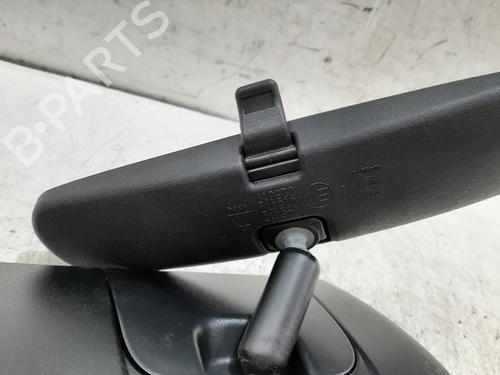 Rear mirror HONDA JAZZ IV (GK_) 1.5 | BP37082344I6 - Image 4