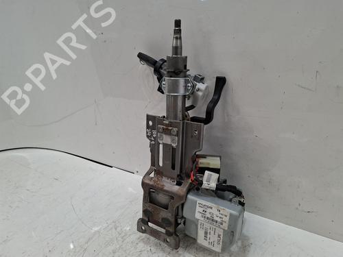 Steering column KIA VENGA (YN) 1.4 CRDi 90 | BP39765983M21 - Image 4
