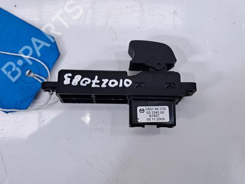 Used Left front window switch Left front window switch 29127638 29127638