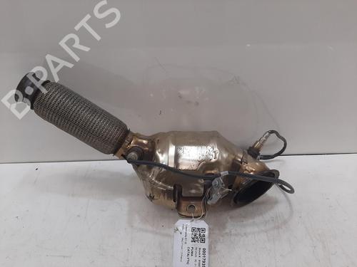 Used Catalyst Catalyst 38098563 38098563