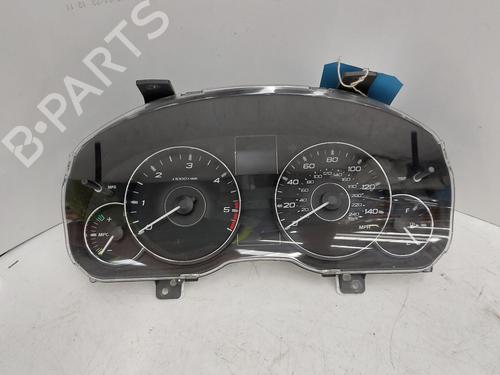 Used Instrument cluster SUBARU LEGACY V Estate (BR) 2.0 D AWD (150 hp) 26834200