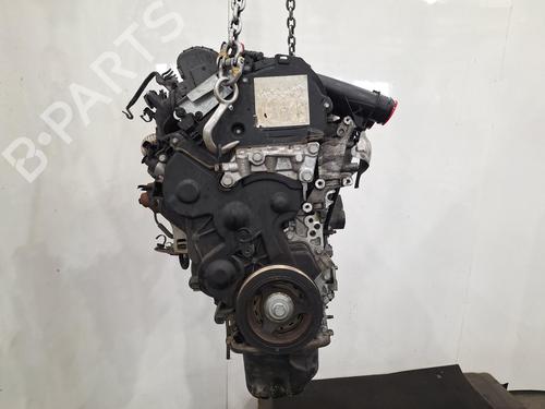 Moteur PEUGEOT 2008 I (CU_) 1.6 HDi (92 hp) 29703947