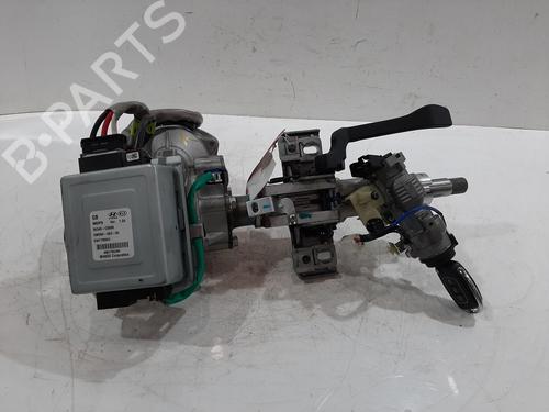 Used Steering column HYUNDAI i20 II (GB, IB) 1.2 (84 hp) 26796403