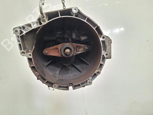 Used Gearbox Gearbox 36811367 36811367