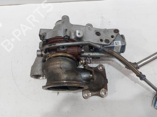 Turbocharger/Supercharger VAUXHALL CORSA Mk V (F) 1.2 | BP28069268M71 