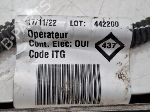 Electronic module NISSAN PRIMASTAR Van (X82) 2.0 dCi 130 | BP39614723M83 - Image 2