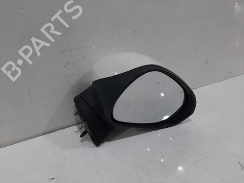 Used Right mirror Right mirror 37184353 37184353