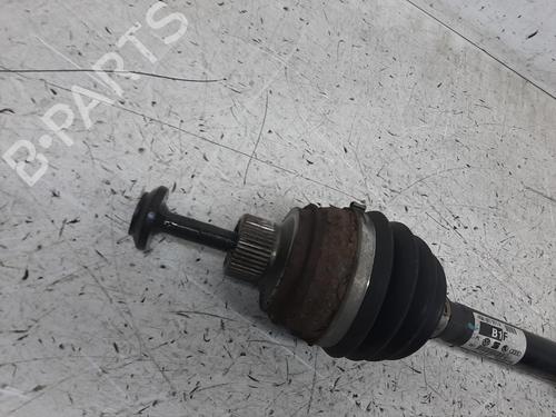 Right front driveshaft AUDI Q5 (8RB) 2.0 TDI quattro | BP26814664M39 - Image 3