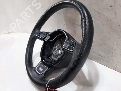 Steering wheel AUDI A1 (8X1, 8XK) 1.4 TFSI | BP33010498C49 - Image 4