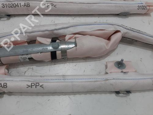 Other JAGUAR I-PACE (X590) EV400 AWD | BP30094860O1