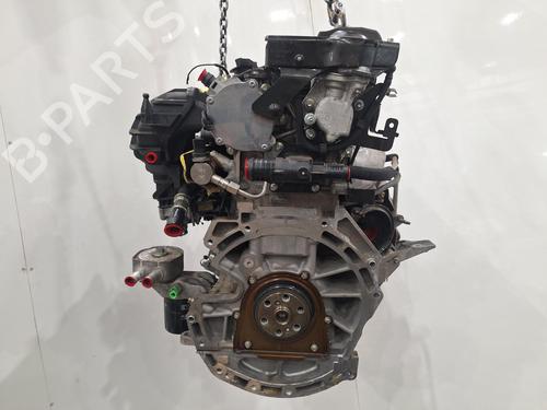 Moteur JAGUAR XE (X760) 2.0 (200 hp) 29884028