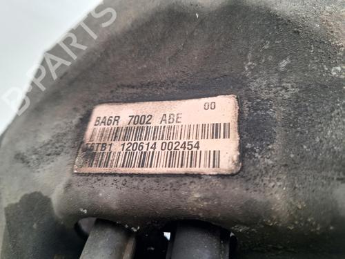 Gearbox FORD TRANSIT COURIER B460 Box Body/MPV 1.6 TDCi | BP33212685M3 - Image 6