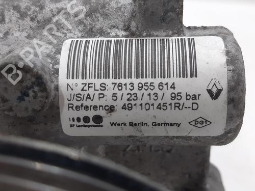 Steering pump DACIA SANDERO II 1.2 | BP28138249M99 