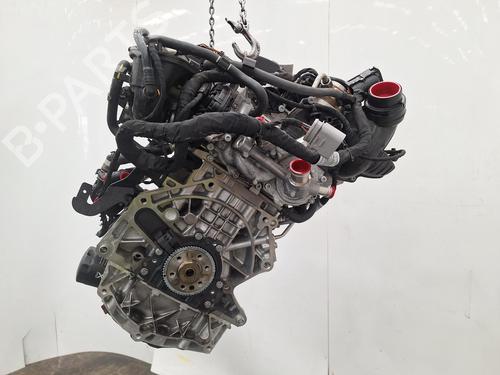 Engine SKODA OCTAVIA IV (NX3, NN3, PV3) 1.0 TSI | BP36773387M1 - Image 5