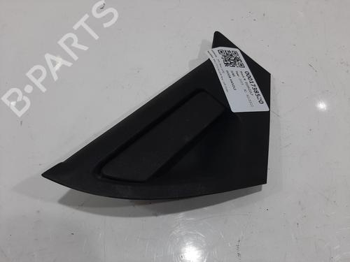Udvendigt håndtag Udvendigt håndtag NISSAN JUKE (F15) 1.6 (117 hp) 36316227 36316227