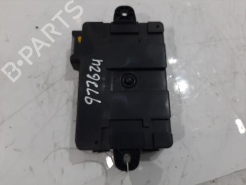 Control unit LAND ROVER RANGE ROVER IV (L405) 4.4 SDV8 4x4 | BP26756069M11 