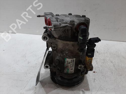 AC compressor CITROËN DS3 (SA_) 1.6 VTi 120 | BP36773574M34 - Image 3